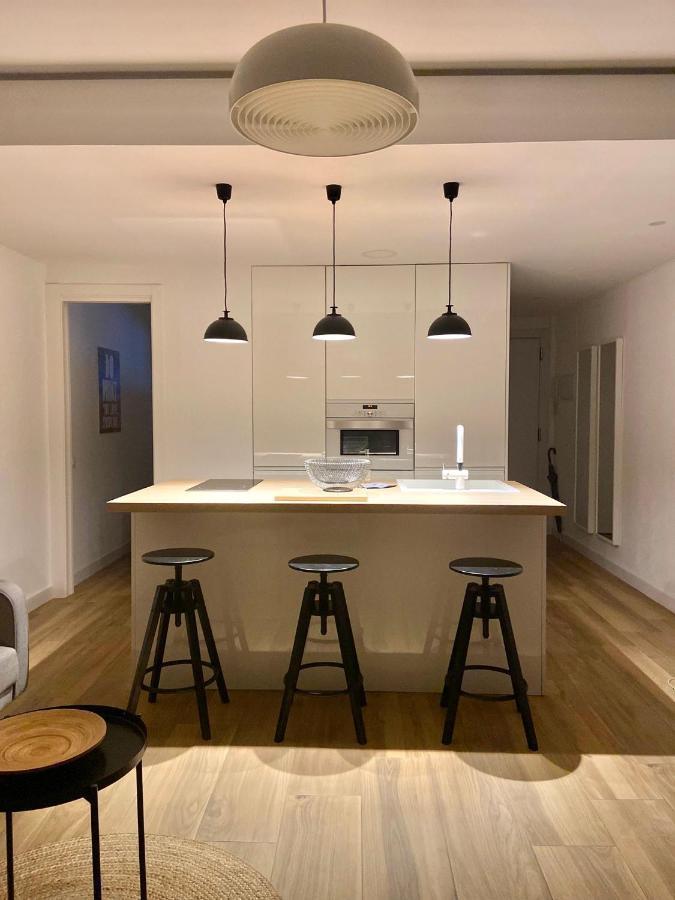 Holiday Studio By Meatina ตอร์เรโมลิโนส ภายนอก รูปภาพ