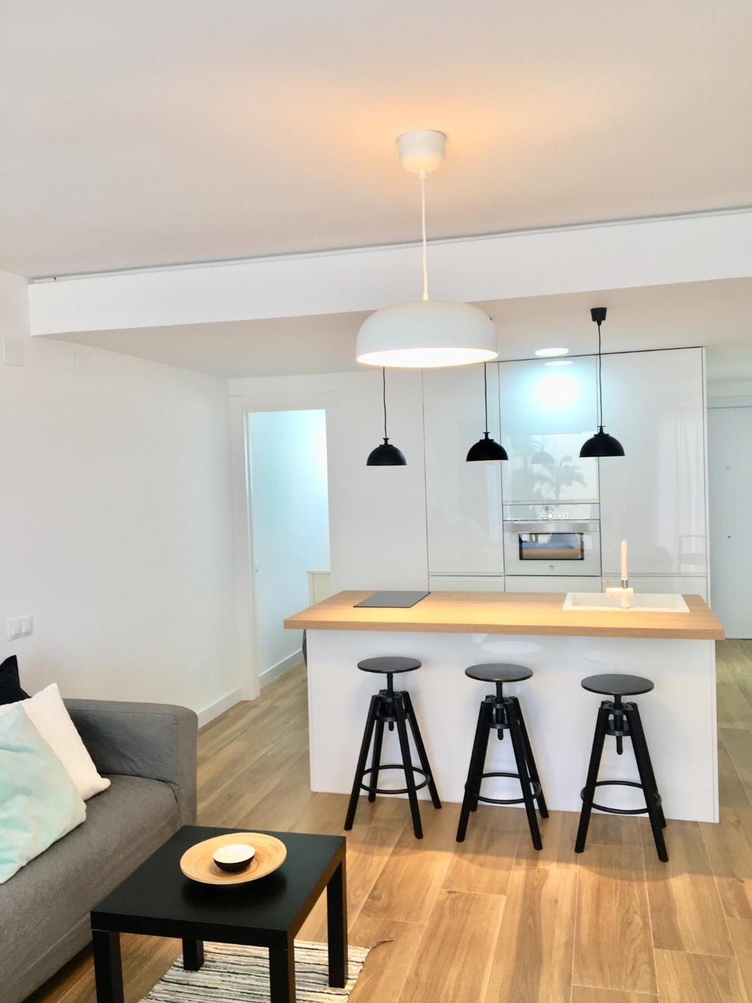 Holiday Studio By Meatina ตอร์เรโมลิโนส ภายนอก รูปภาพ